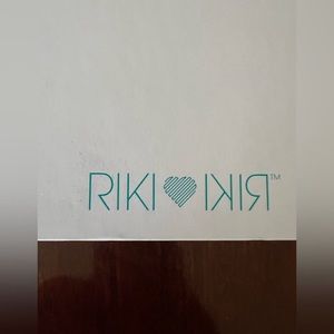 Brand new AMAZING Rikki mirror